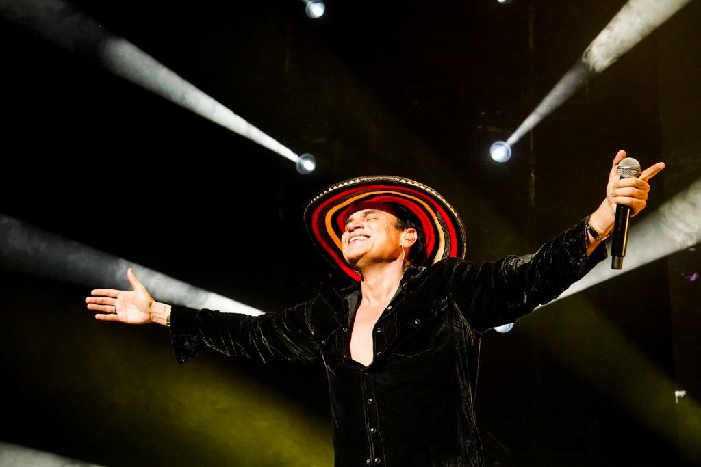 Silvestre Dangond 31