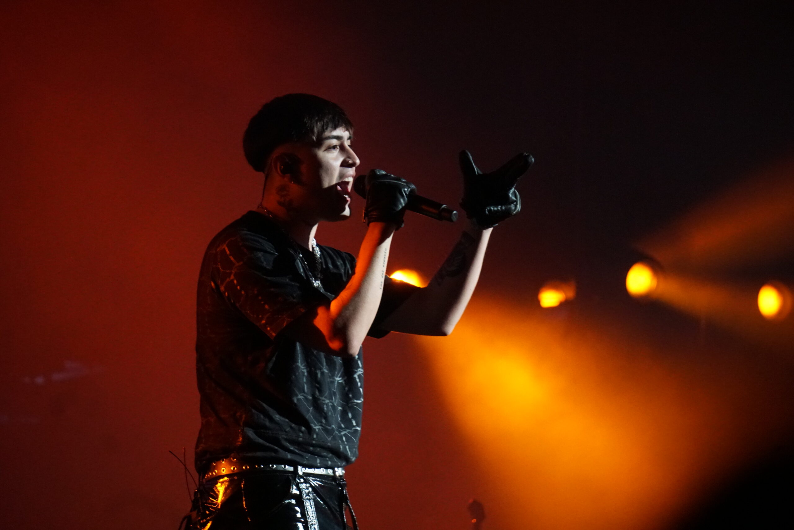 TIAGO PZK 7