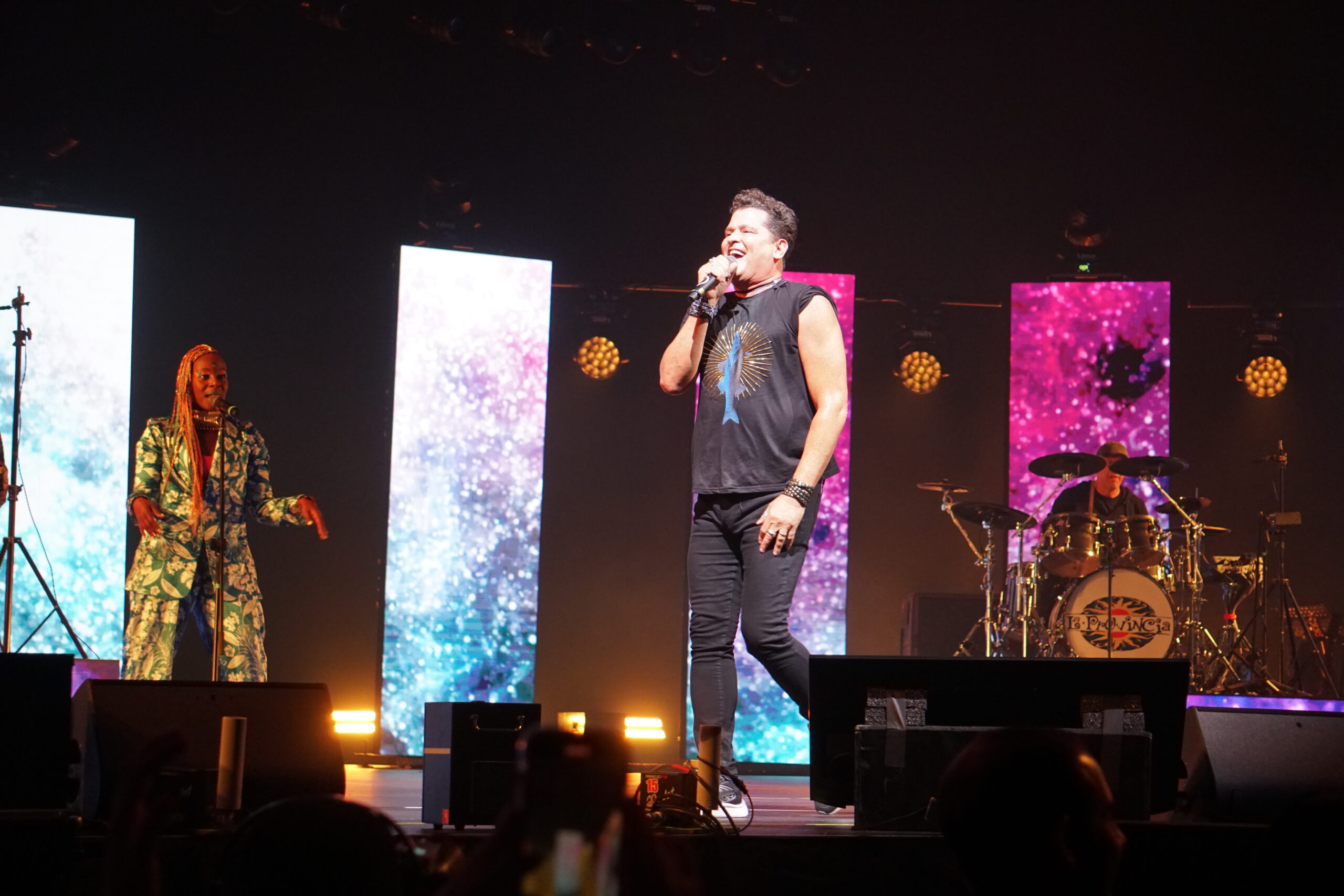 CARLOS VIVES 17
