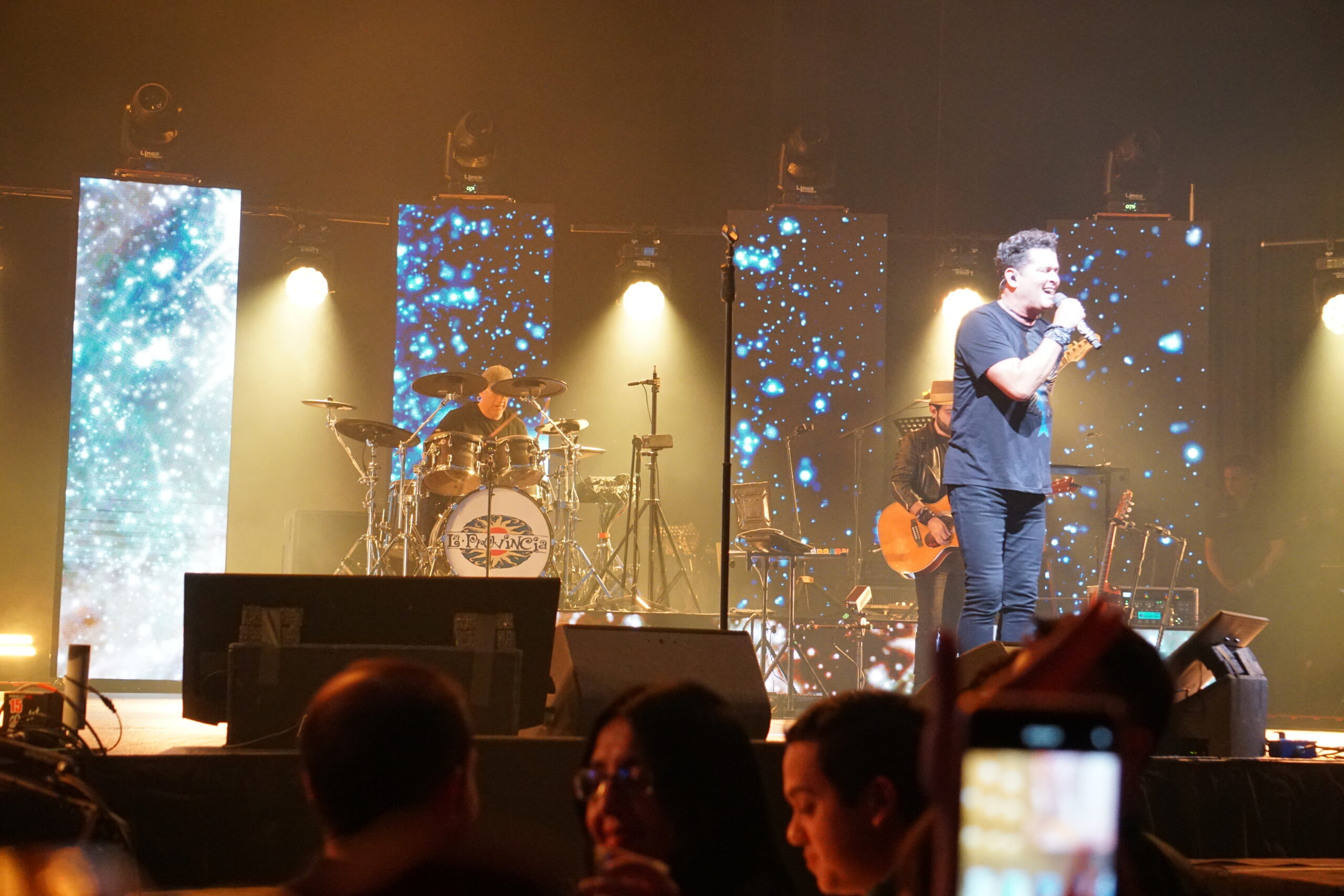 CARLOS VIVES 20