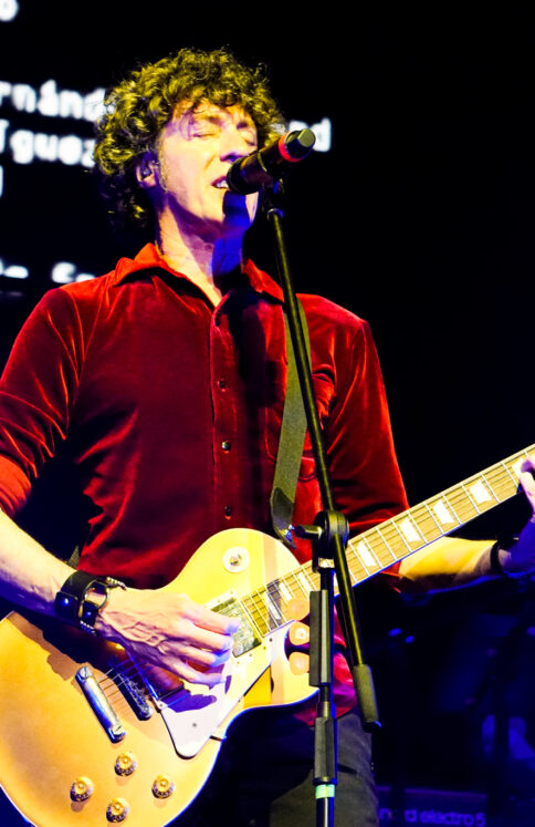 CUARTETO DE NOS 4