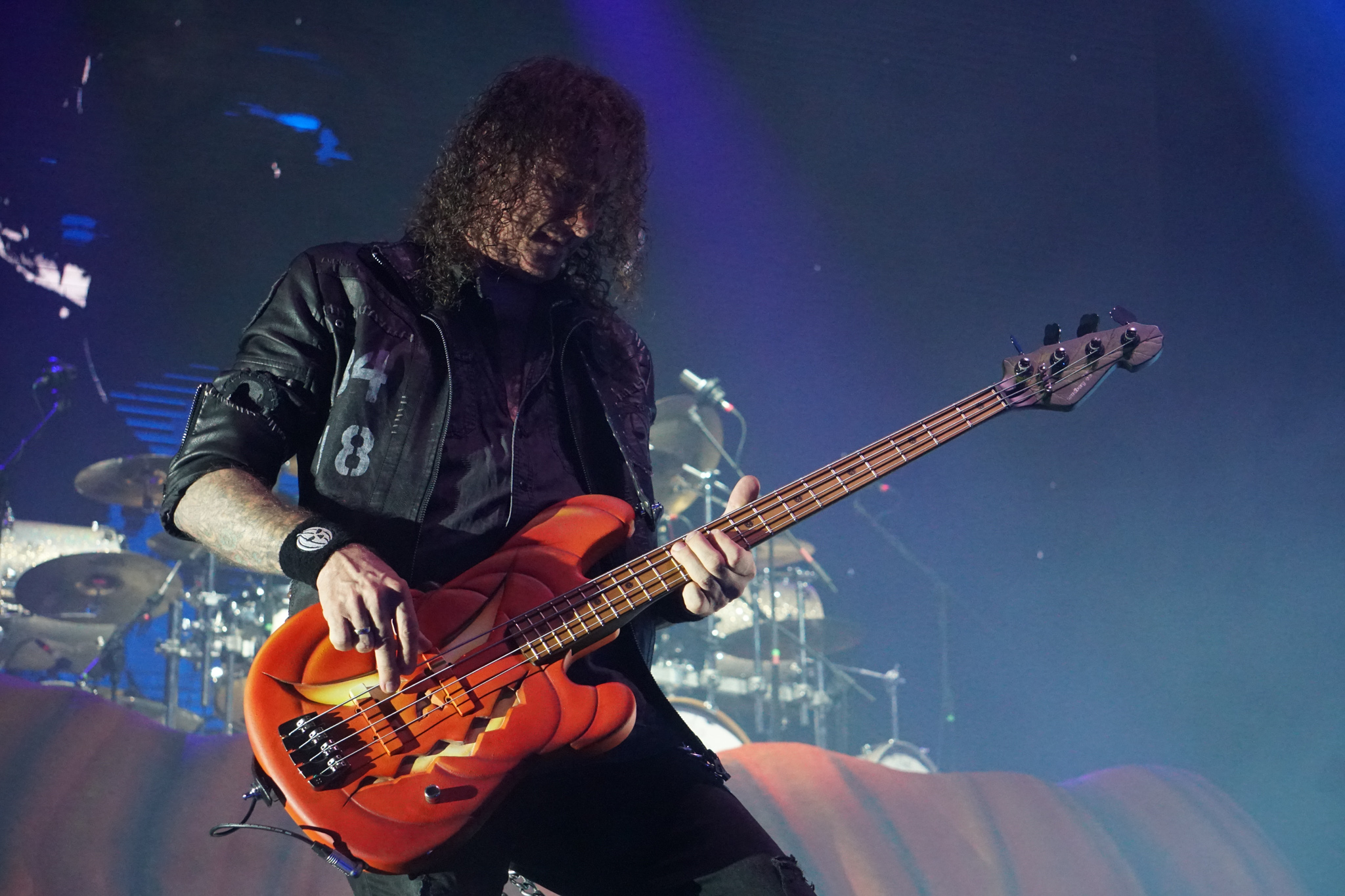 HELLOWEEN 4