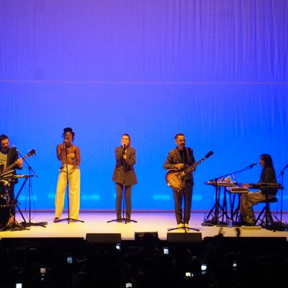 JORGE DREXLER 8