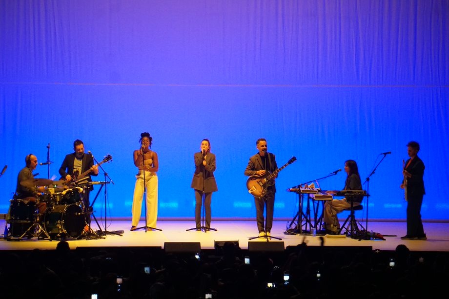 JORGE DREXLER 8