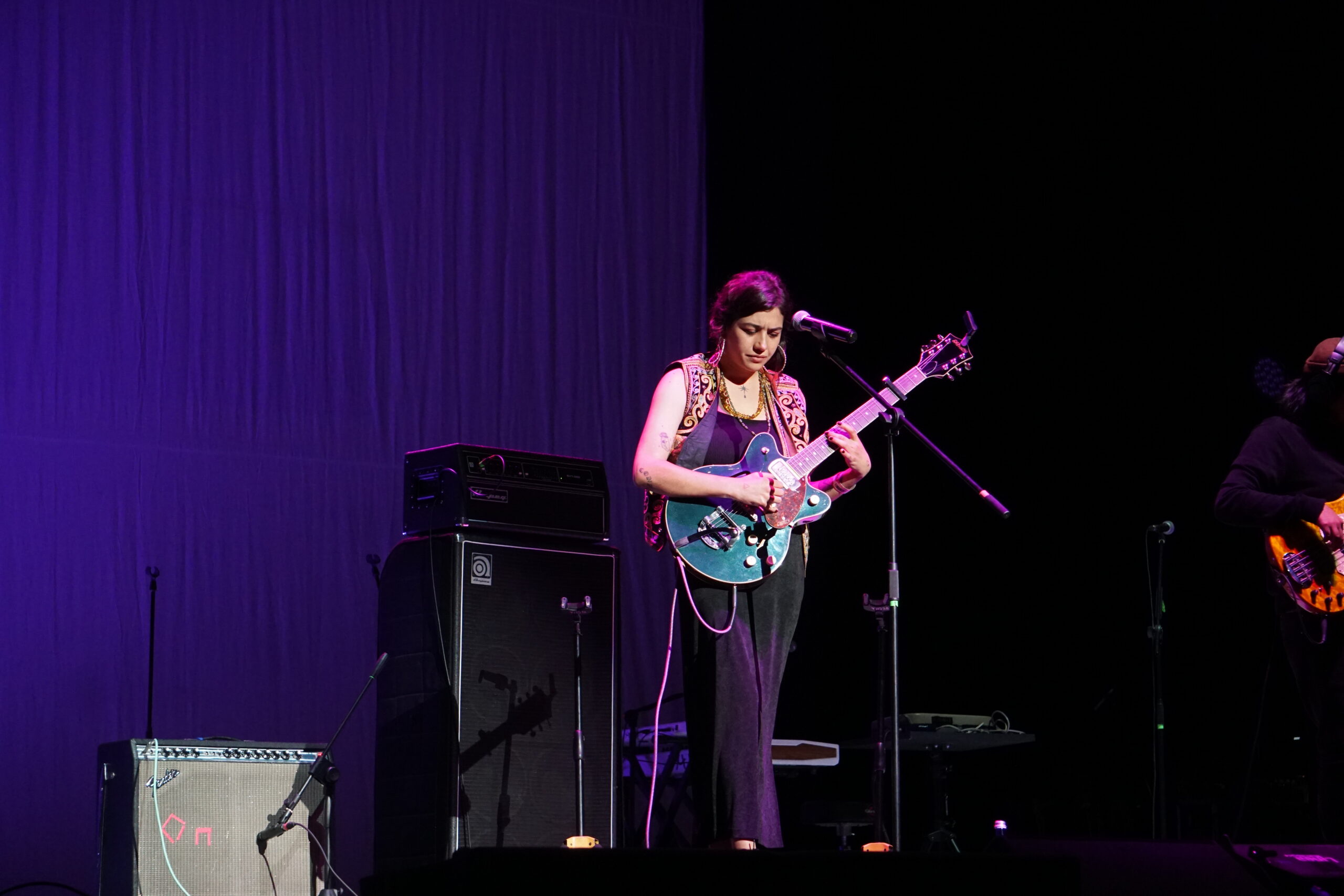 JORGE DREXLER 9
