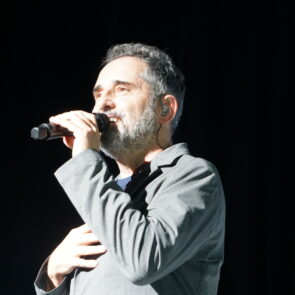 JORGE DREXLER 12