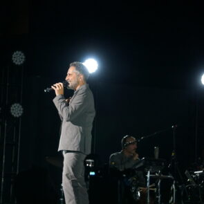 JORGE DREXLER 13