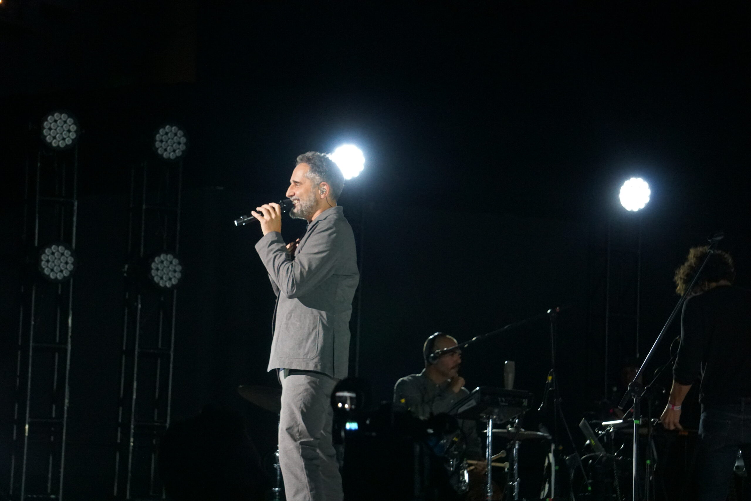 JORGE DREXLER 13