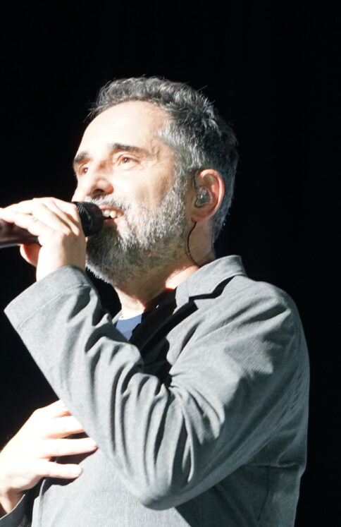 JORGE DREXLER 4