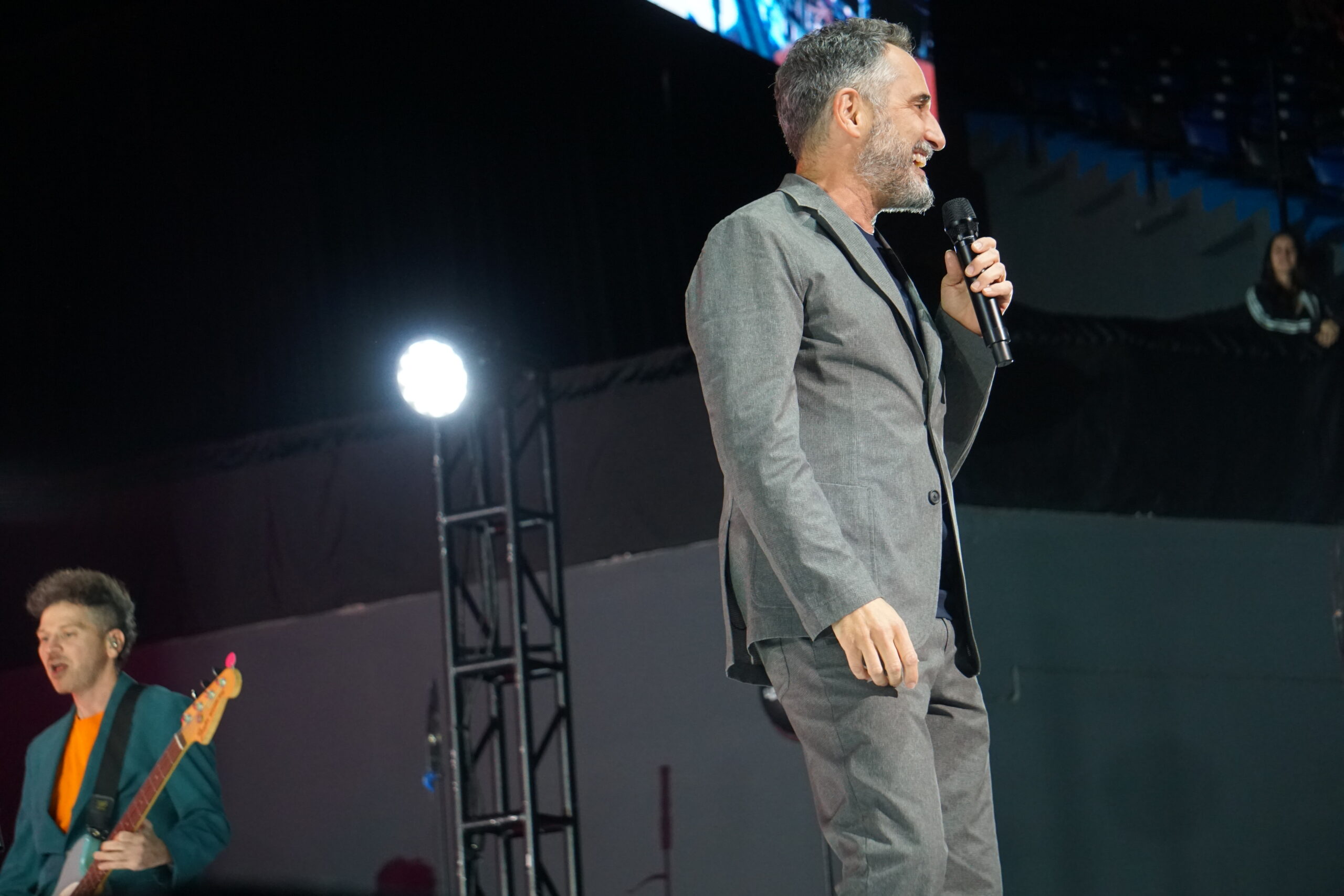 JORGE DREXLER 6