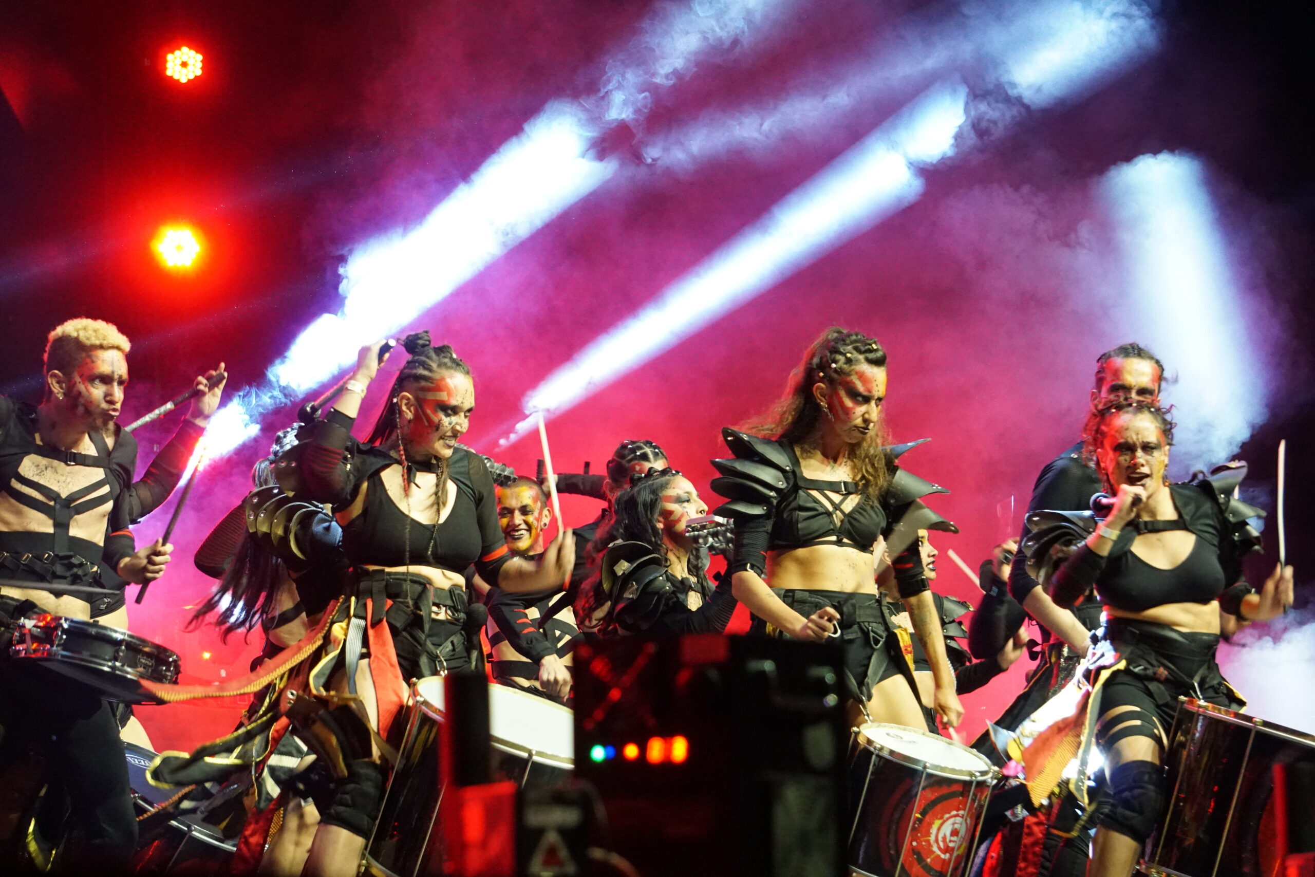 LATINO MUSIC AWARDS 10