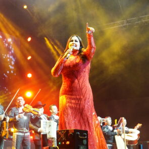 LATINO MUSIC AWARDS 11