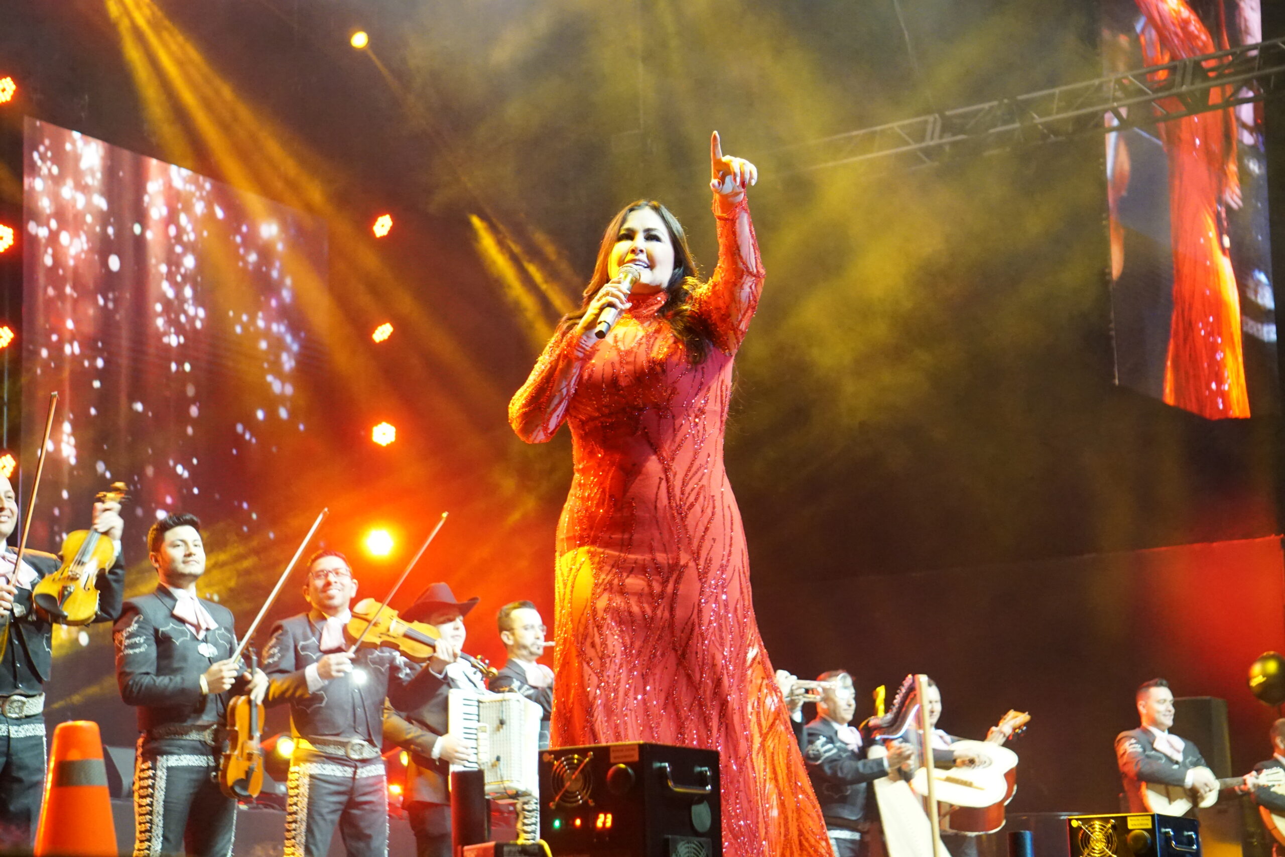 LATINO MUSIC AWARDS 11