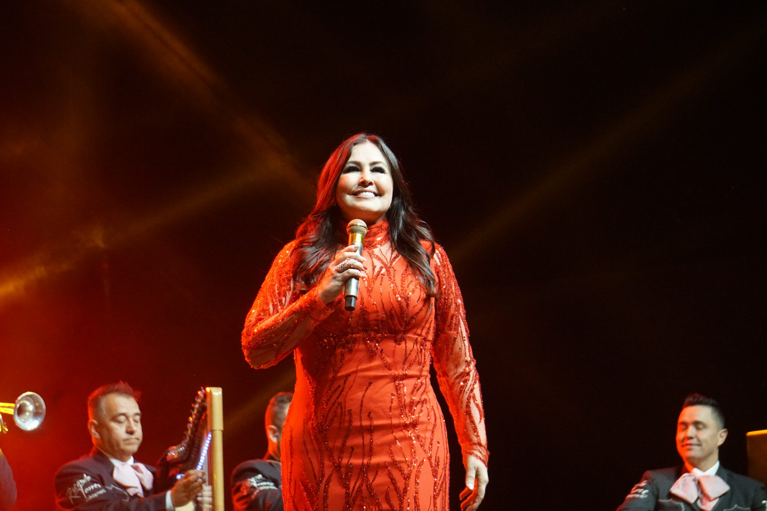 LATINO MUSIC AWARDS 12