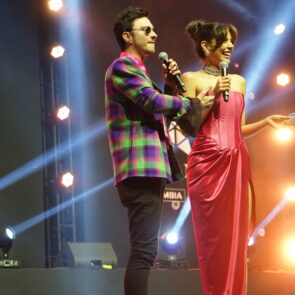 LATINO MUSIC AWARDS 13