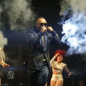 LATINO MUSIC AWARDS 14