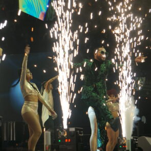 LATINO MUSIC AWARDS 15