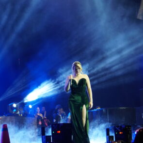 LATINO MUSIC AWARDS 16