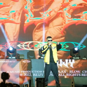LATINO MUSIC AWARDS 18