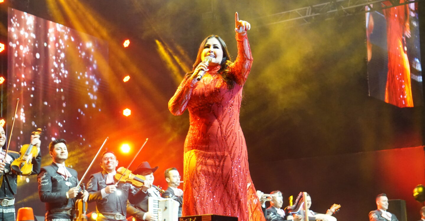 LATINO MUSIC AWARDS 1