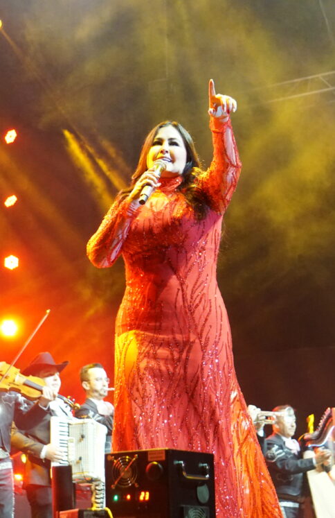 LATINO MUSIC AWARDS 1