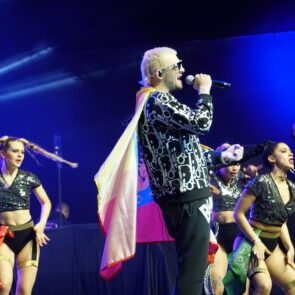 LATINO MUSIC AWARDS 19