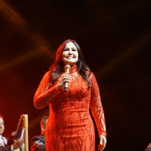 LATINO MUSIC AWARDS 2