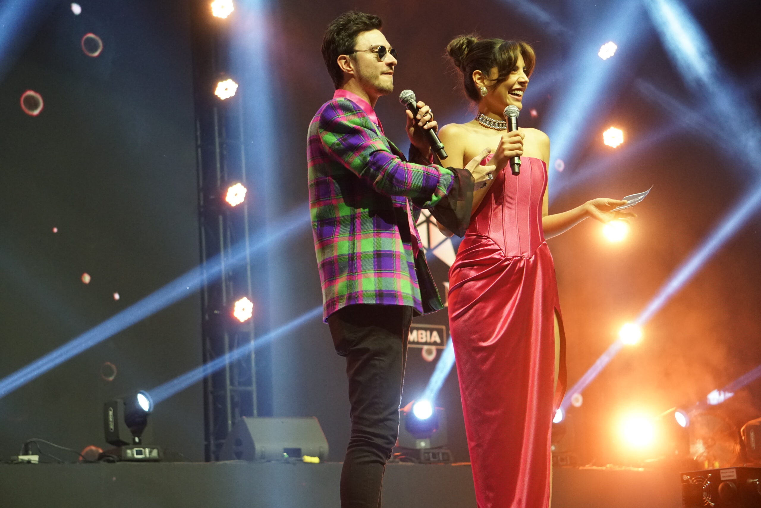 LATINO MUSIC AWARDS 3