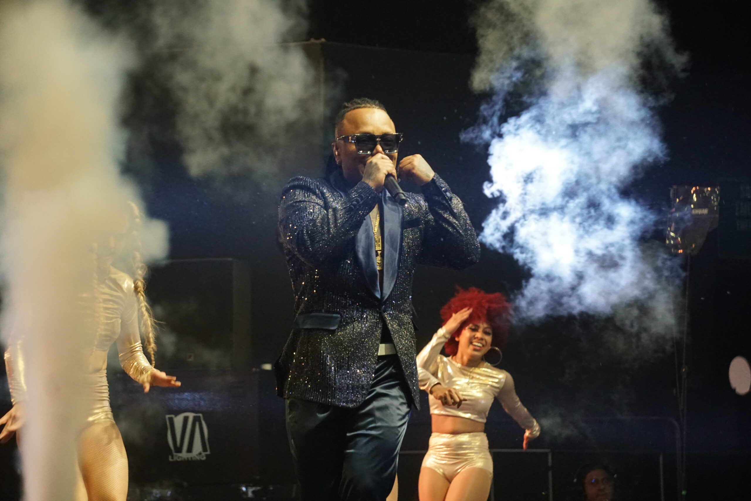 LATINO MUSIC AWARDS 4