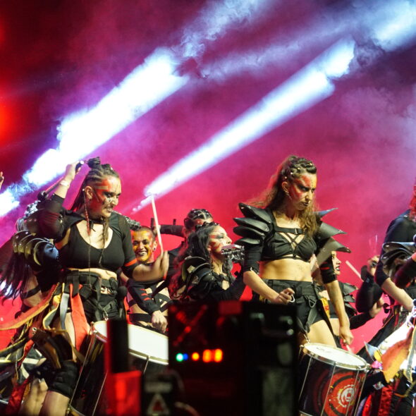 LATINO MUSIC AWARDS