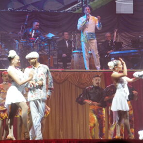 DELIRIO 5