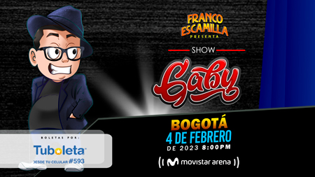 GABY