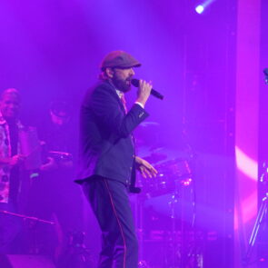 JUAN LUIS GUERRA 22