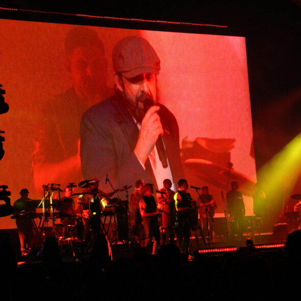 JUAN LUIS GUERRA 28