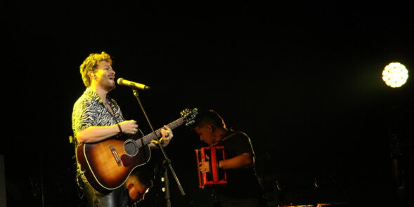 JUAN LUIS GUERRA 35