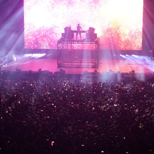 KYGO