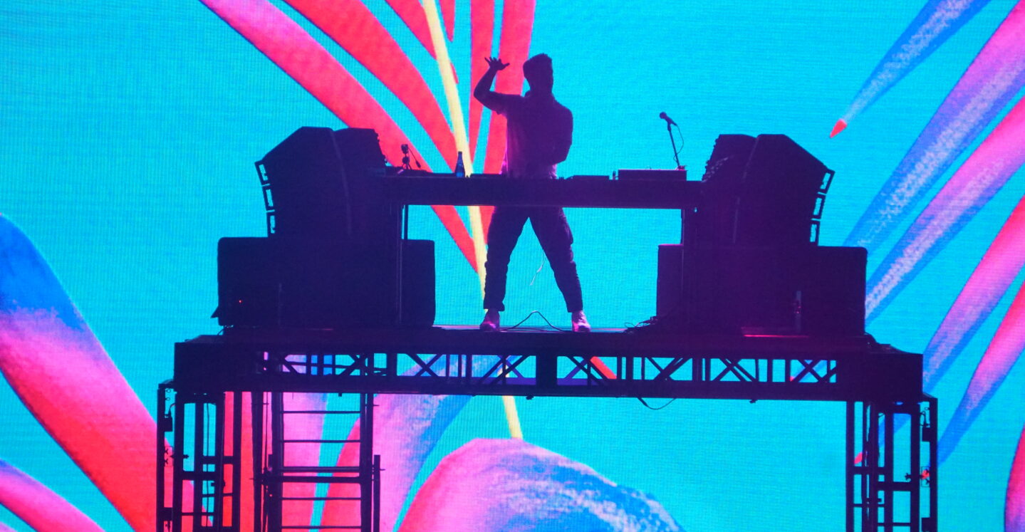 KYGO 2