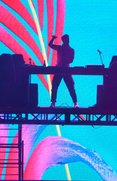 KYGO 2