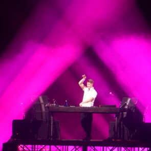 KYGO 4