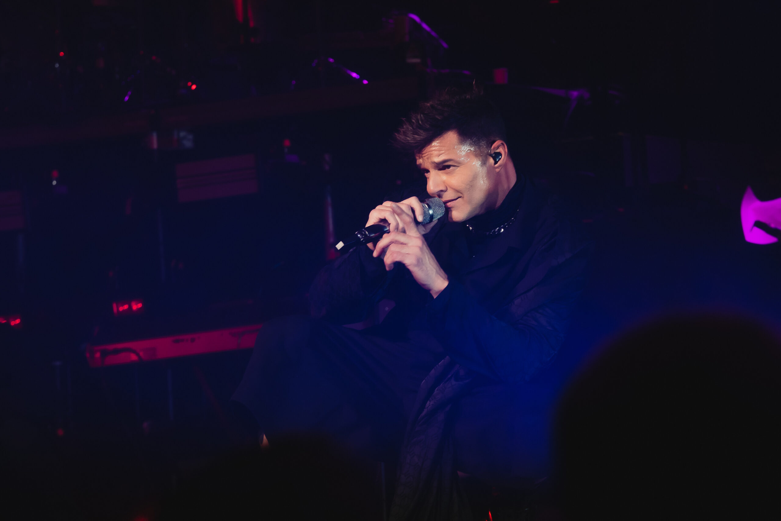 RICKY MARTIN 15