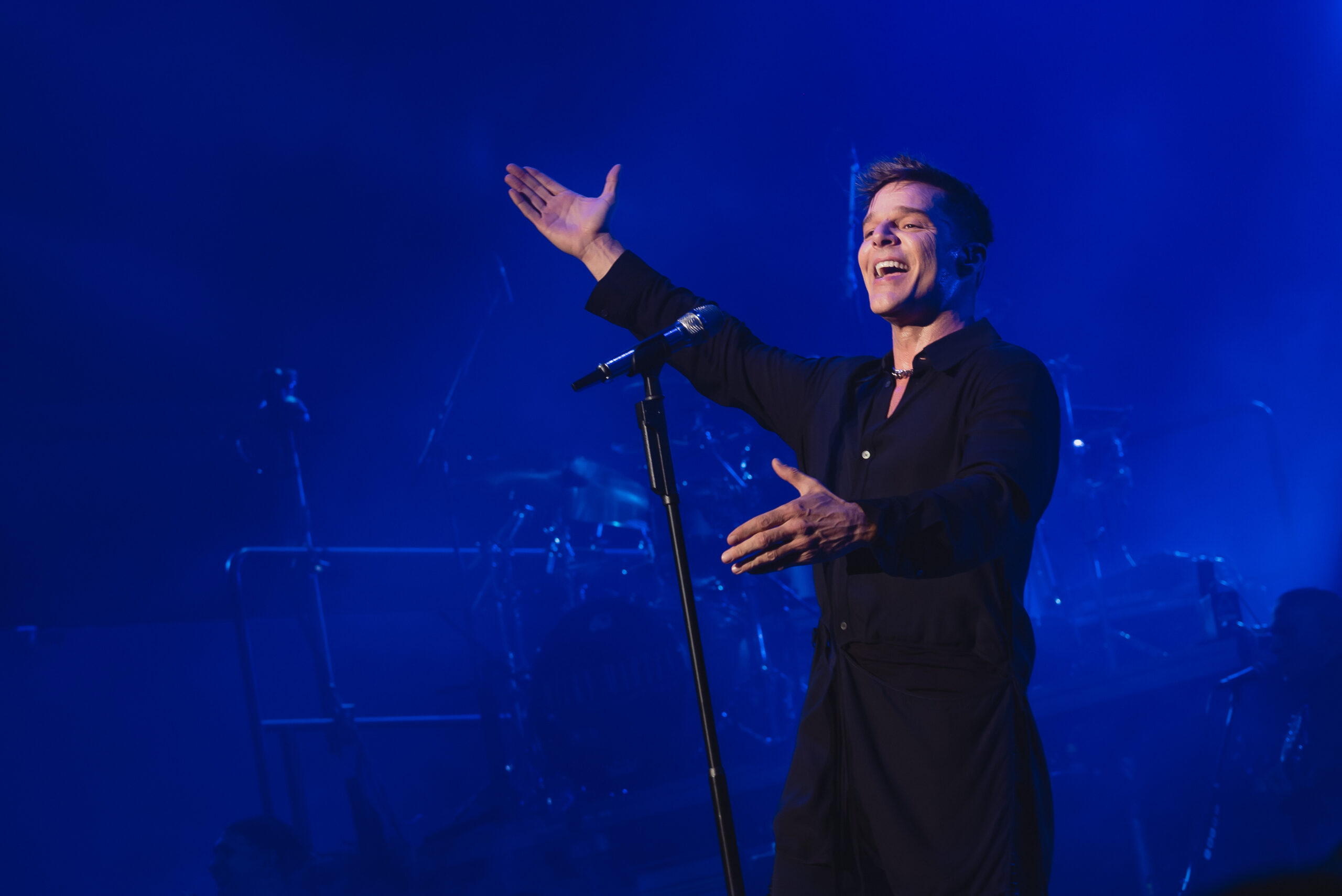 RICKY MARTIN 19