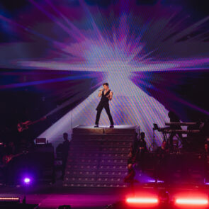 RICKY MARTIN 21