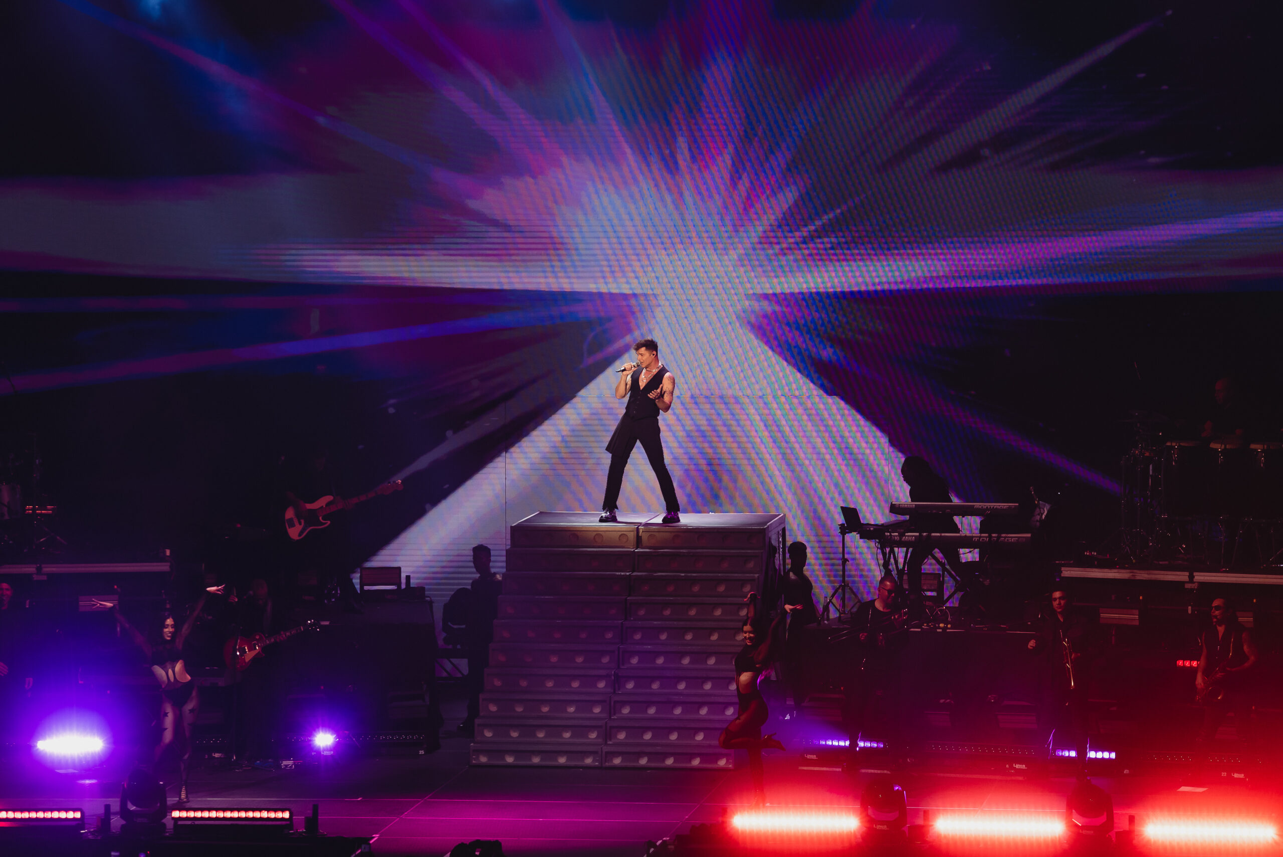 RICKY MARTIN 21