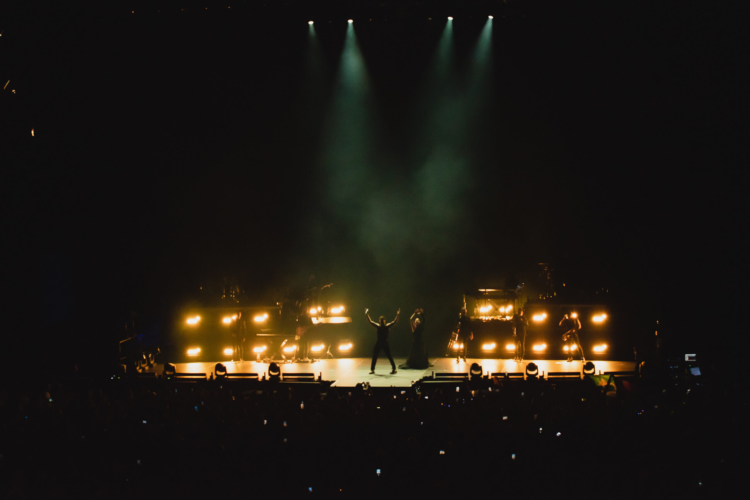 RICKY MARTIN 22