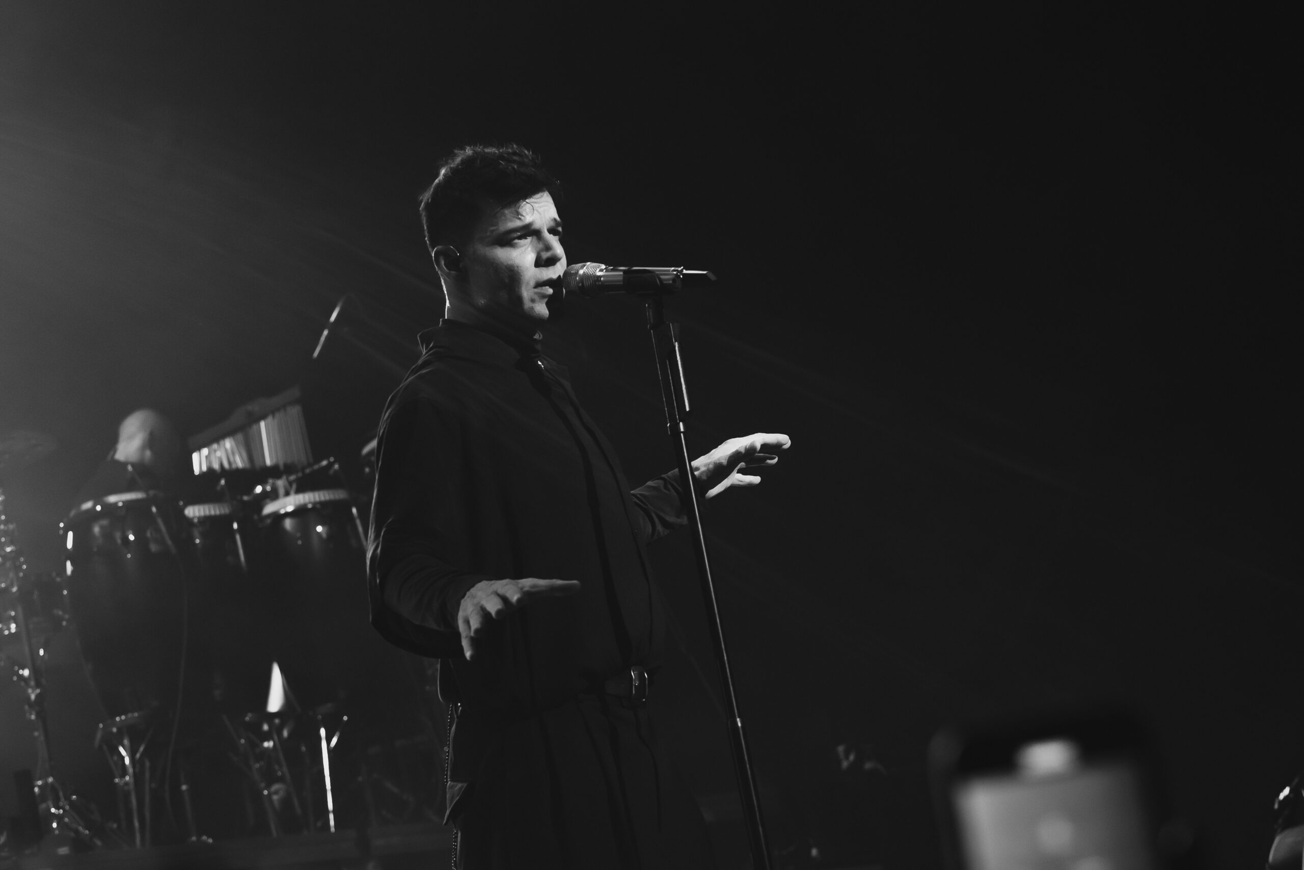 RICKY MARTIN 24