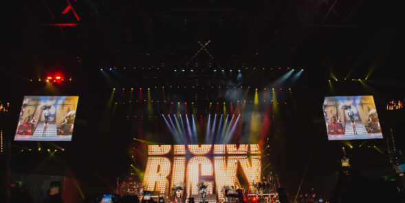 RICKY MARTIN 31