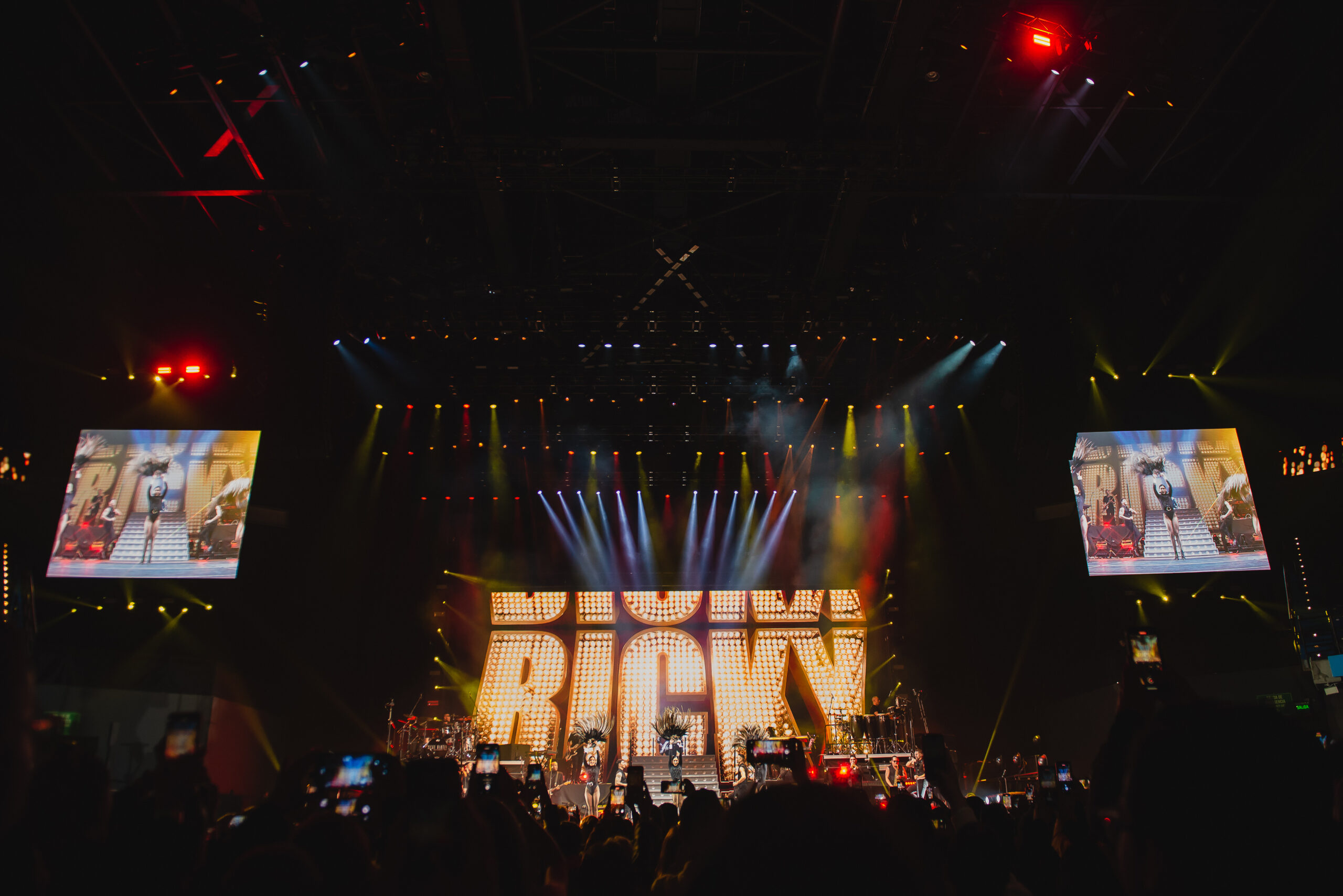 RICKY MARTIN 31