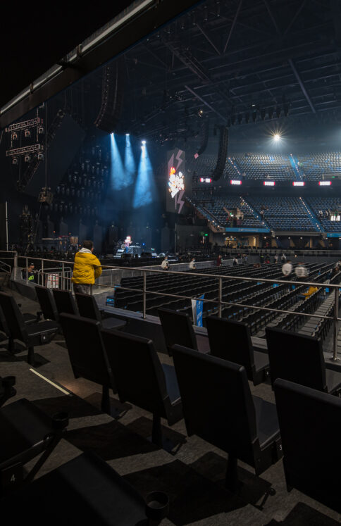 Tribuna Fan