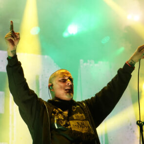 KNOTFEST 8