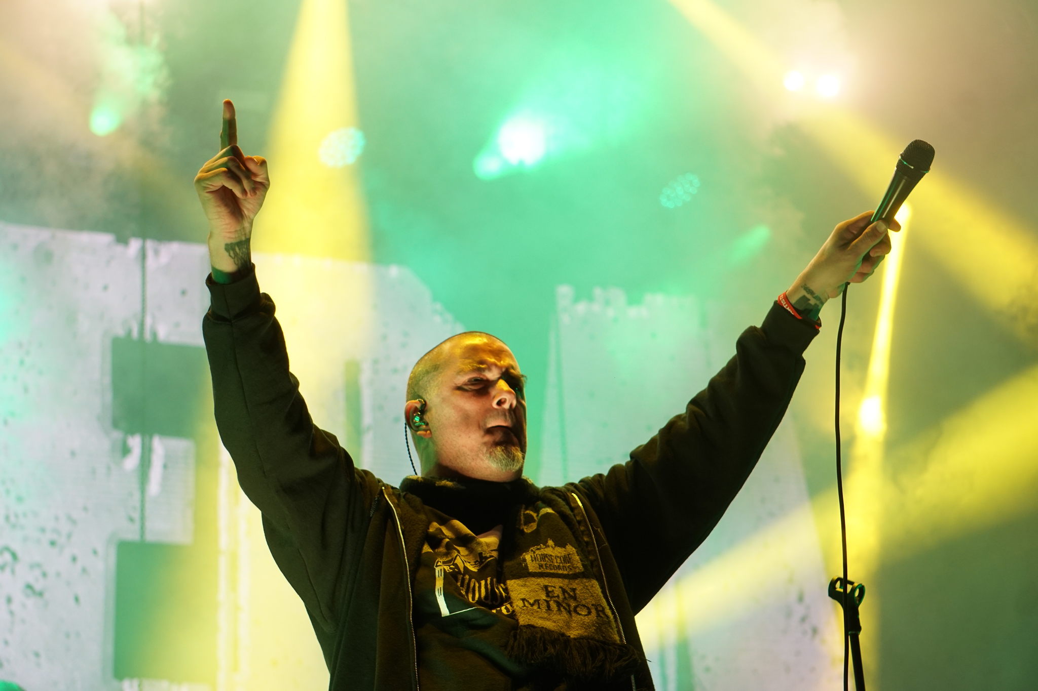 KNOTFEST 8